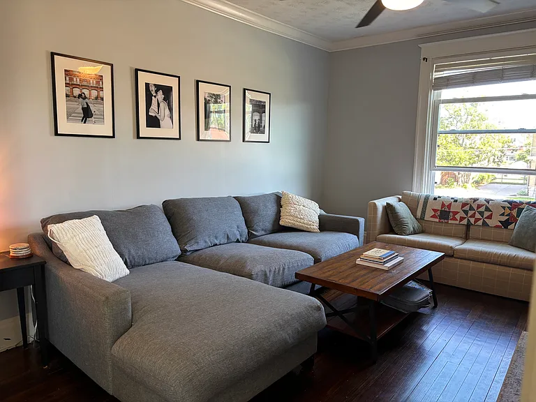 2579 Marsh Ave #2 — Photo 2