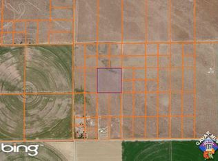 0 A Ave, Rosamond, CA 93560