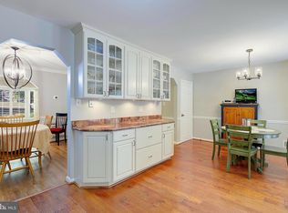 1551 Ivystone Ct, Silver Spring, MD 20904