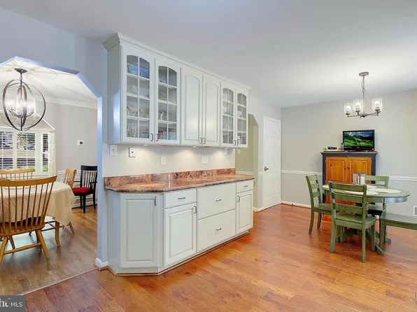 1551 Ivystone Ct, Silver Spring, MD 20904