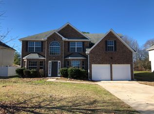 1804 Byrom Pkwy, Jonesboro, GA 30236