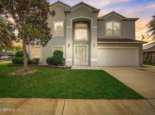 1345 Hawks Crest Dr, Middleburg, FL 32068