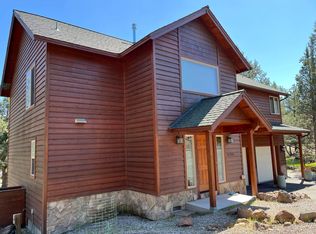 15906 Wampum Way, Weed, CA 96094