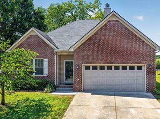 1021 Lindyn Lee Way, Gallatin, TN 37066