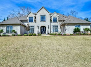9751 Lake Side Dr, Tuscaloosa, AL 35406