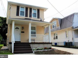 141 N Fairview St, Riverside, NJ 08075