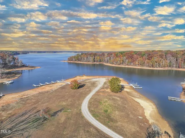 Jaber Rd Lot Q, Clarksville, VA 23927
