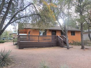 1307 N William Tell Cir, Payson, AZ 85541