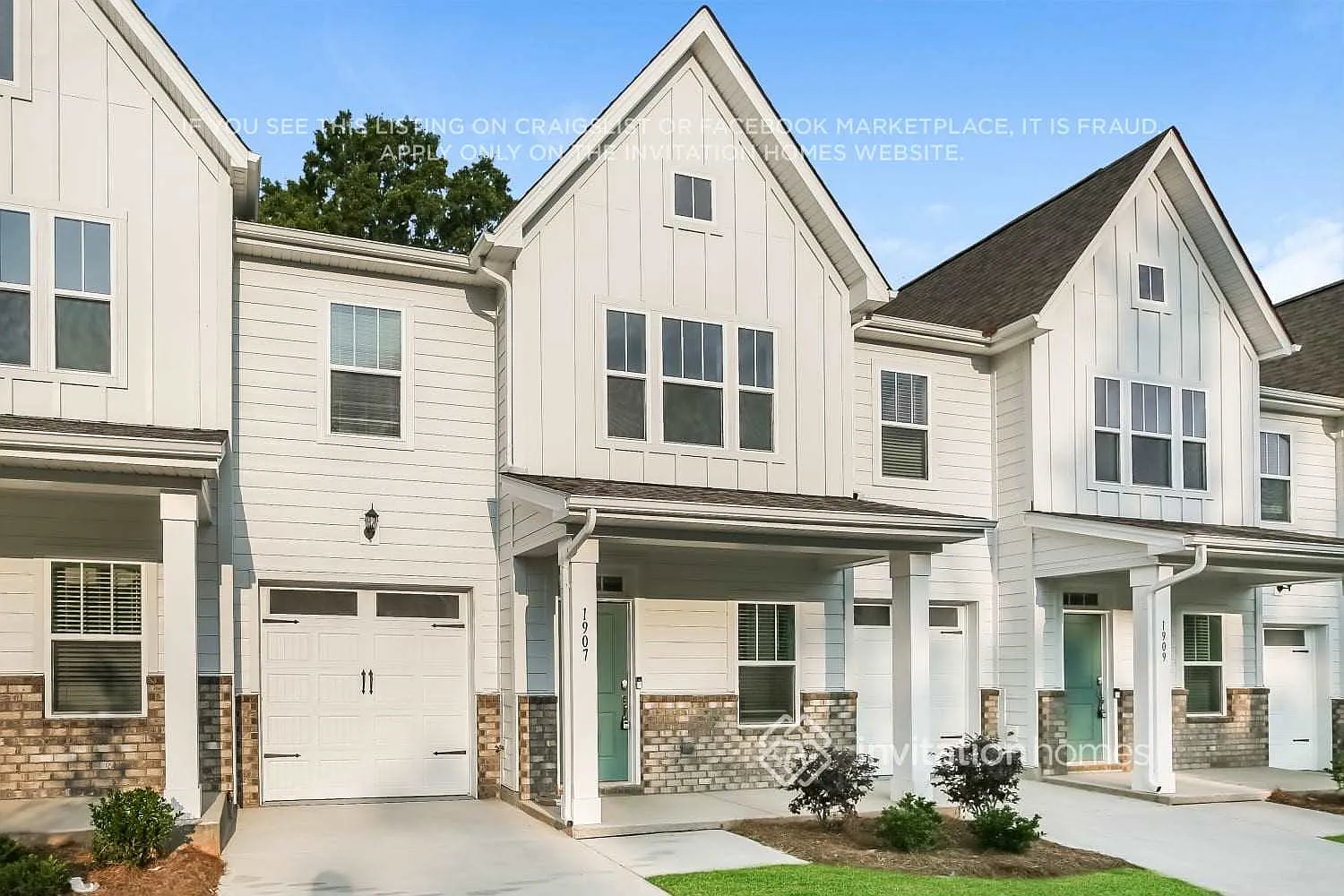 1907 Commerce Dr Monroe, NC 28110 — Photo 4