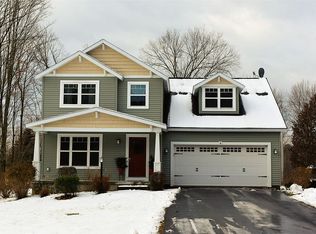 4 Apple St, Ballston Spa, NY 12020