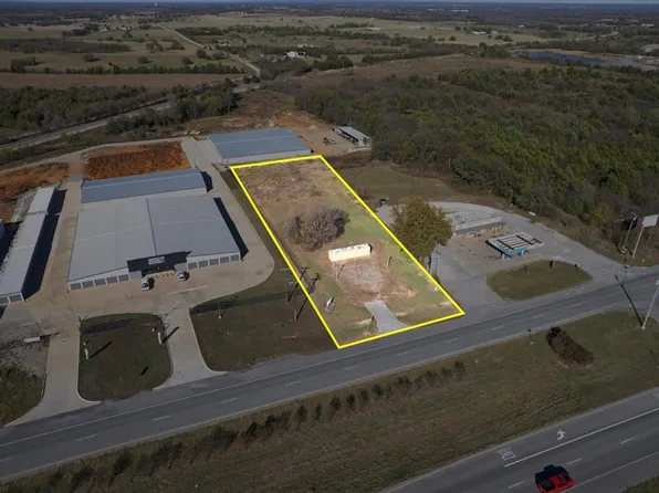 6914 W Fm 120, Denison, TX 75020