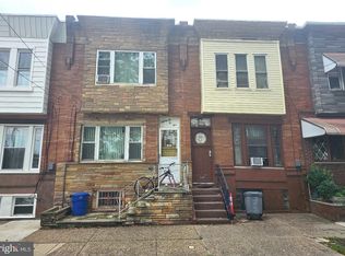 2205 S 24th St, Philadelphia, PA 19145