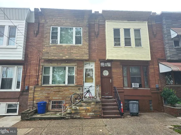 2205 S 24th St, Philadelphia, PA 19145