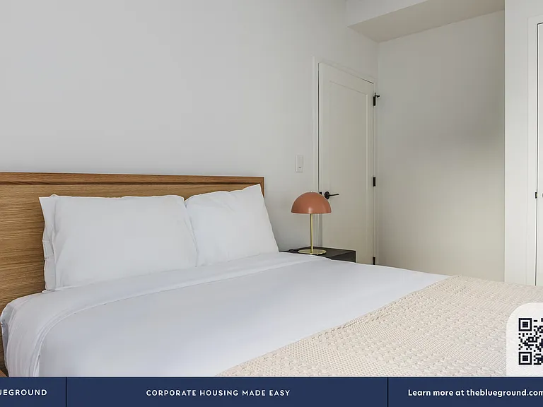 67 Wall St #17G — Photo 10