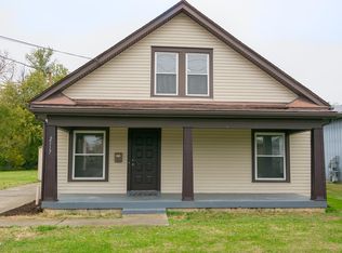 2117 Reynolds Ln, Louisville, KY 40218