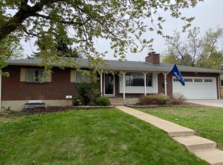 13794 W 21st Ave, Golden, CO 80401