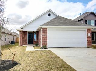 5631 Plantation Forest Dr, Katy, TX 77449