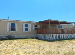 308 Kimble Dr, Spring Creek, NV 89815