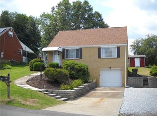 511 Millers Ln, Pittsburgh, PA 15239