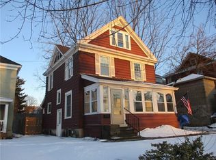 107 S Avery Ave, Syracuse, NY 13204