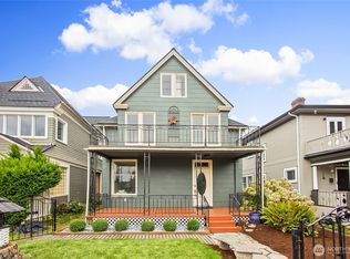 306 N J St, Tacoma, WA 98403