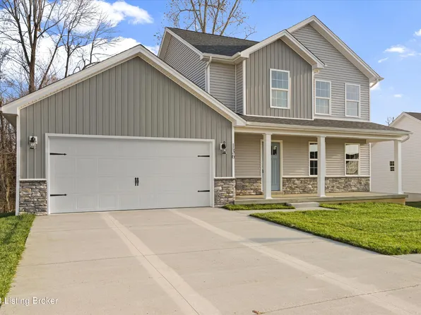 136 Sawgrass Ave, Vine Grove, KY 40175