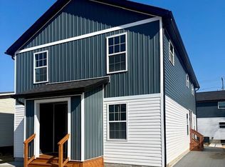 2023 S 5th St FRONT A, Ironton, OH