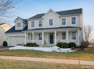 25243 Knoll Rd, Plainfield, IL 60544