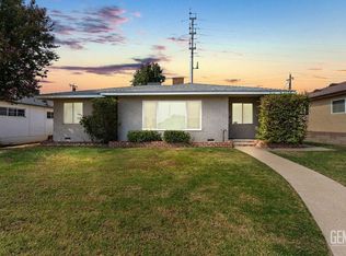 2609 Manor St, Bakersfield, CA