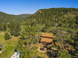 100 Pinecrest Cir, Bailey, CO 80421