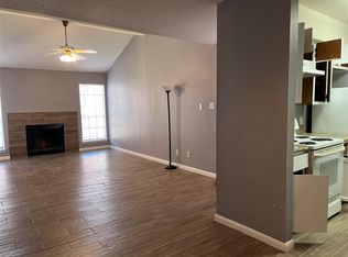 12500 Sandpiper Dr APT 54, Houston, TX 77035