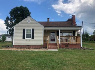 3368 Us Highway 158, Mocksville, NC 27028