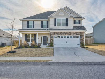 7520 Hanford Dr, Aiken, SC, 29803