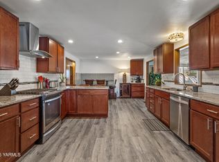 3603 Carol Ave, Yakima, WA