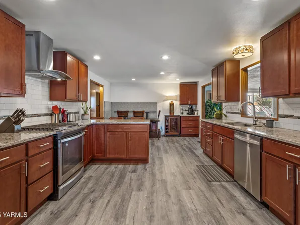 3603 Carol Ave, Yakima, WA 98902