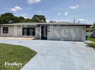 23212 Rountree Ave, Punta Gorda, FL 33980