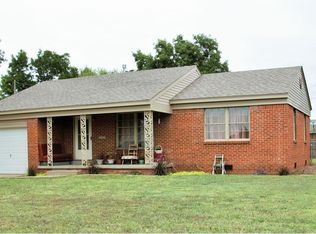 817 SW 50th St, Oklahoma City, OK 73109