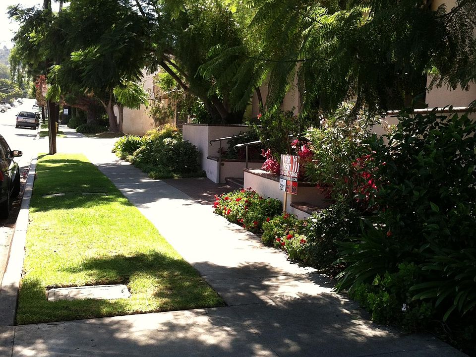 Street View of Entry