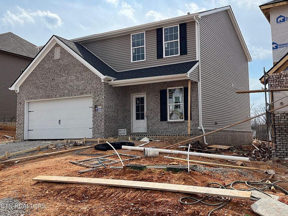 1st image of 8618 Yellow Aster Rd Lot 136