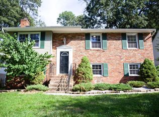 489 Eastwood Ct, Severna Park, MD 21146