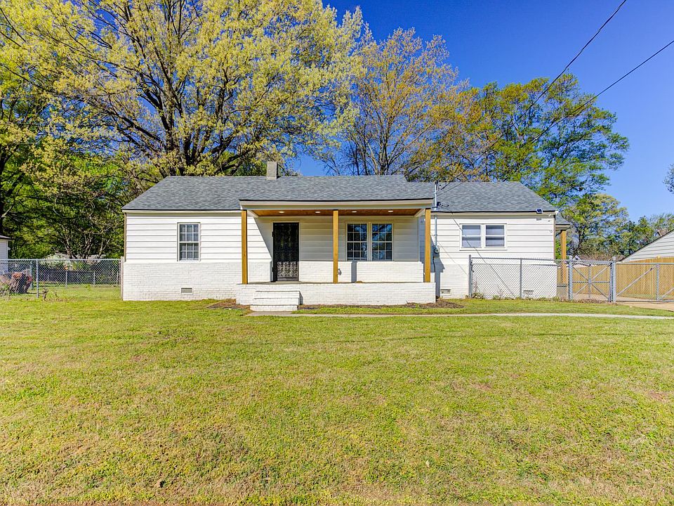 1st image of 3229 Sunrise St
