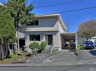 3011 Kromer Ave SE, Everett, WA 98201
