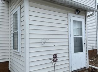 508 E 3rd St #A, Marshfield, WI 54449