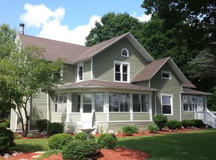 5018 N Hartel Rd, Potterville, MI 48876