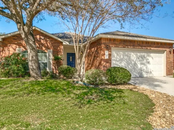 1967 SUNDERIDGE, San Antonio, TX 78260