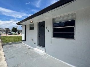 3574 Saranac Ave #3574, West Palm Beach, FL 33409