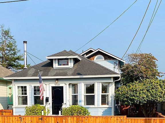 2nd image of 1709 West Ave