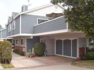 2421 Mathews Ave #3, Redondo Beach, CA 90278