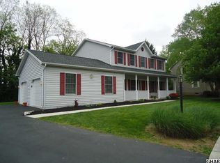 1019 Armstrong Rd, Carlisle, PA 17013