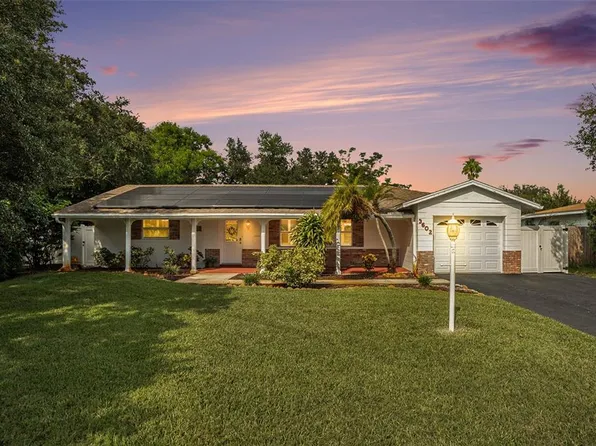3602 61st Way N, Saint Petersburg, FL 33710